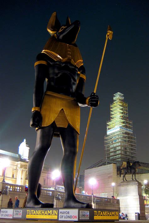 dia anubis statue|temple of anubis real life.